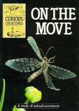 On the Move 9780811462556