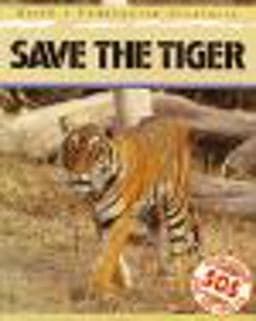 Save the Tiger 9780811465519