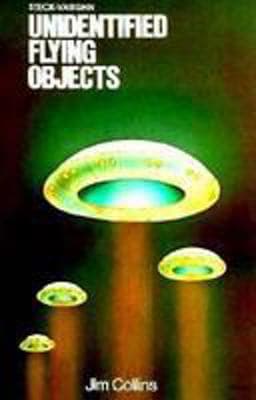 Unidentified Flying Objects 9780811468671