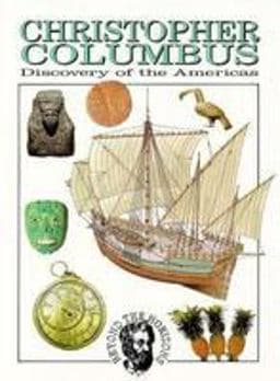 Christopher Columbus 9780811472531