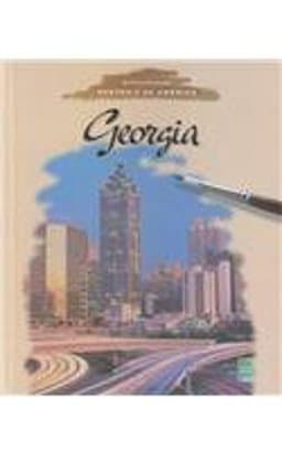 Georgia 9780811473309
