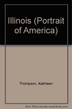 Illinois 9780811473330