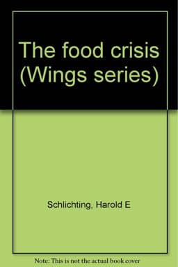 The Food Crisis 9780811477536