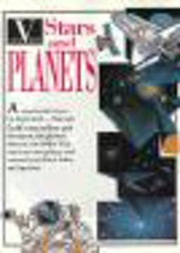 Stars and Planets 9780811492461