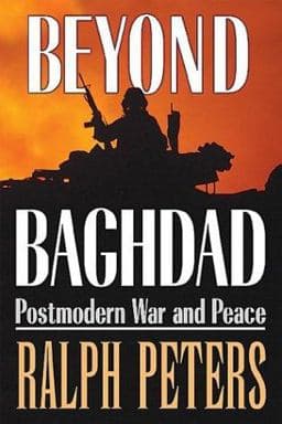 Beyond Baghdad 9780811700849