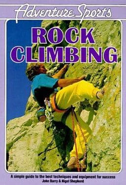 Rock Climbing 9780811722315