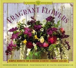 Fragrant Flowers 9780811805537