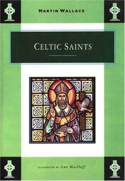 Celtic Saints 9780811811781