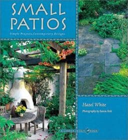 Small Patios 9780811825429