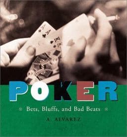 Poker 9780811827515