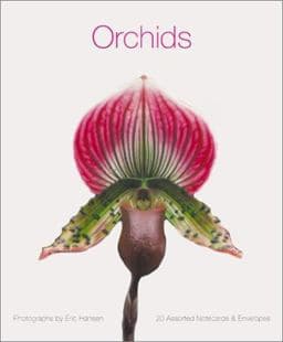 Orchids 9780811831635