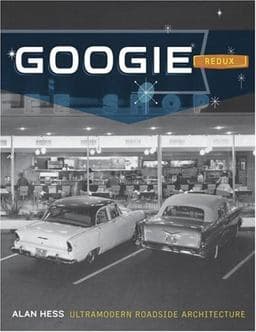 Googie Redux 9780811842723