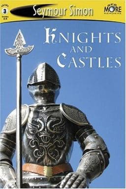 SeeMore Readers: Knights and Castles - Level 3 9780811854092