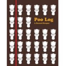 Poo Log 9780811863391