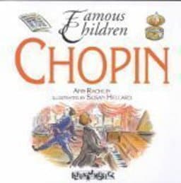 Chopin 9780812015430