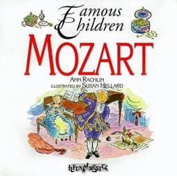 Mozart 9780812049893