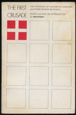 First Crusade 9780812210170