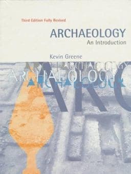 Archaeology 9780812215700