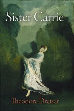 Sister Carrie 9780812216387