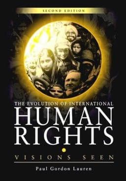 The Evolution of International Human Rights 9780812218541