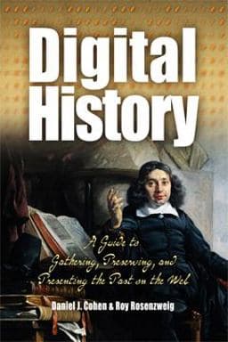 Digital History 9780812219234