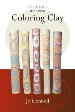 Coloring Clay 9780812220117