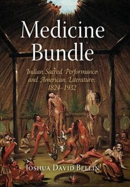 Medicine Bundle 9780812240344