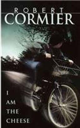 I Am the Cheese 9780812421729