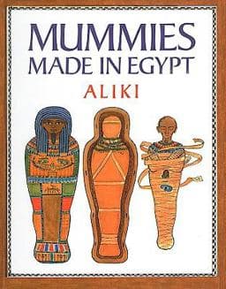 Mummies Made in Egypt 9780812444018