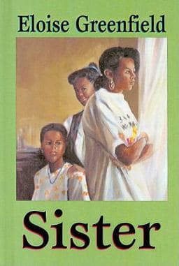Sister 9780812453973