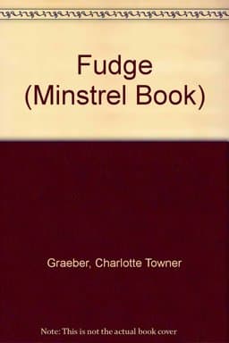 Fudge 9780812465433