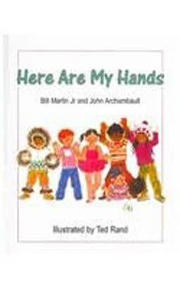 Here Are My Hands 9780812477498