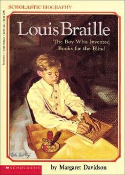 Louis Braille 9780812498226