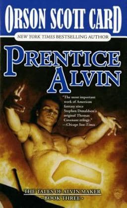 Prentice Alvin 9780812502121