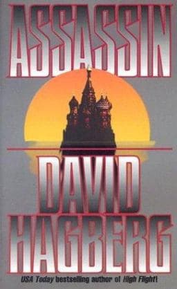 Assassin 9780812508482