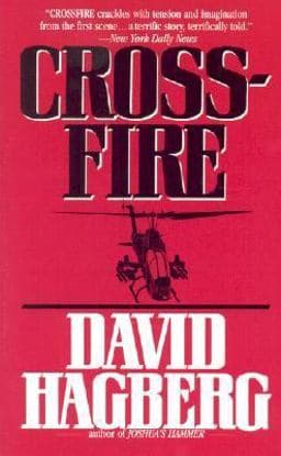Crossfire 9780812513585