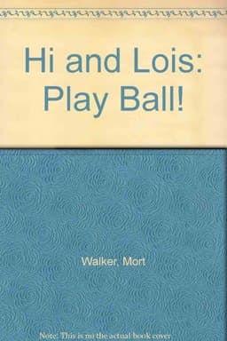 Play Ball! 9780812515084