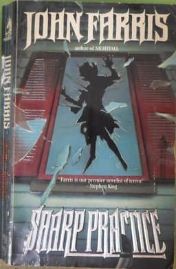 Sharp Practice 9780812517880