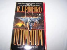 Ultimatum 9780812524000