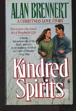 Kindred Spirits 9780812524147