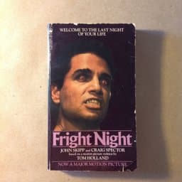 Fright Night 9780812525649
