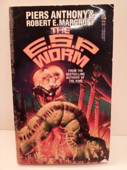 The ESP Worm 9780812531053