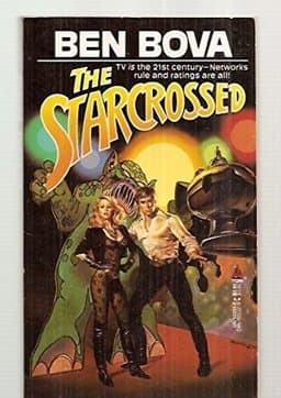 The Starcrossed 9780812532319