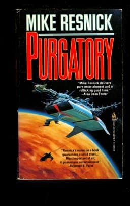 Purgatory 9780812535358