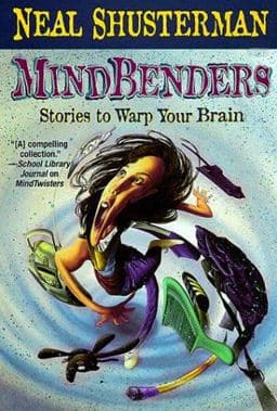 Mindbenders 9780812538724