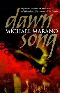 Dawn Song 9780812545470