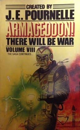 Armageddon 9780812549652