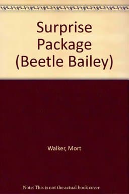 Surprise Package 9780812560923