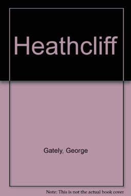 Heathcliff 9780812568004