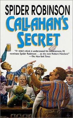Callahan's Secret 9780812572292